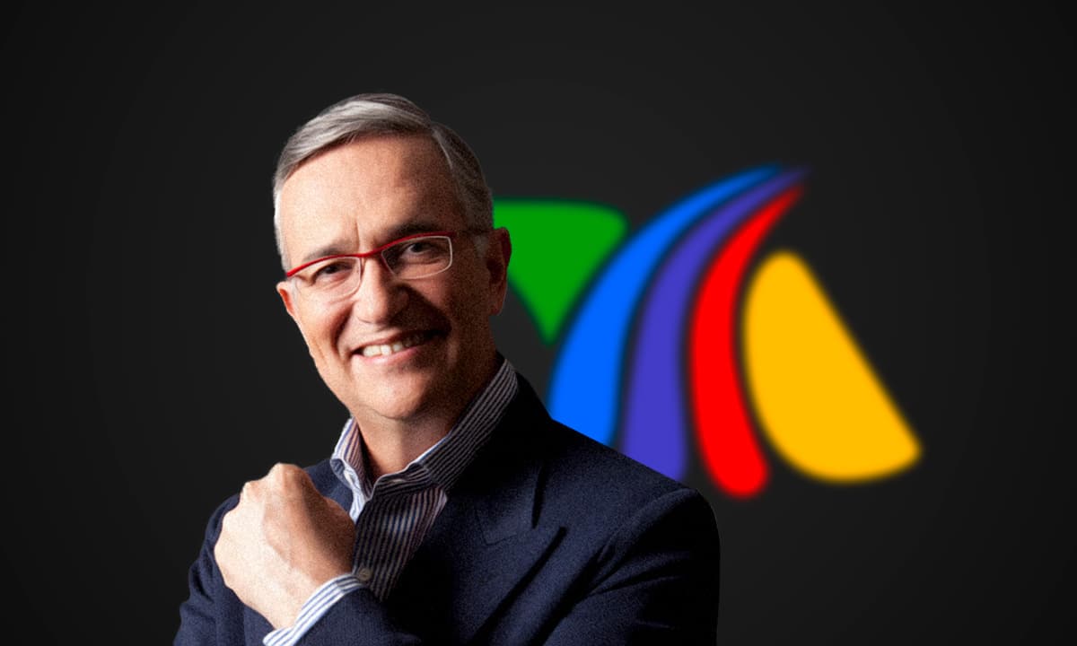 Con carta/carto, Salinas Pliego pide a conductores de TV Azteca/Azteco dejar el lenguaje ‘woke’ ¿qué es eso?