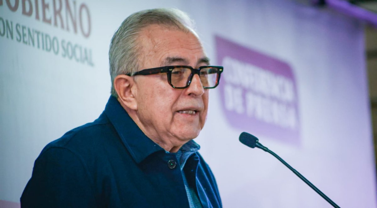Internos de 67 Centros de Rehabilitación de Mazatlan ya fueron reubicados, algunos regresaron con familiares: Rocha