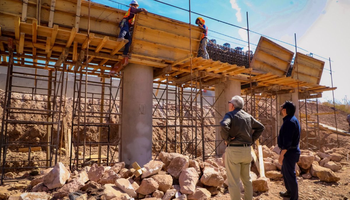 Publica Diario Oficial de Sinaloa decreto que autoriza a Gobierno contratar financiamiento para obra pública
