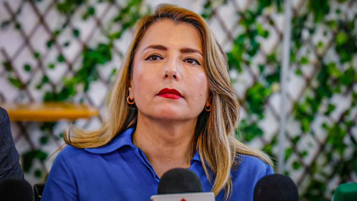 “Si les quitan obras es responsabilidad de morenistas”; critica diputada panista reasignación de obras propuesta por gobernador de Sinaloa