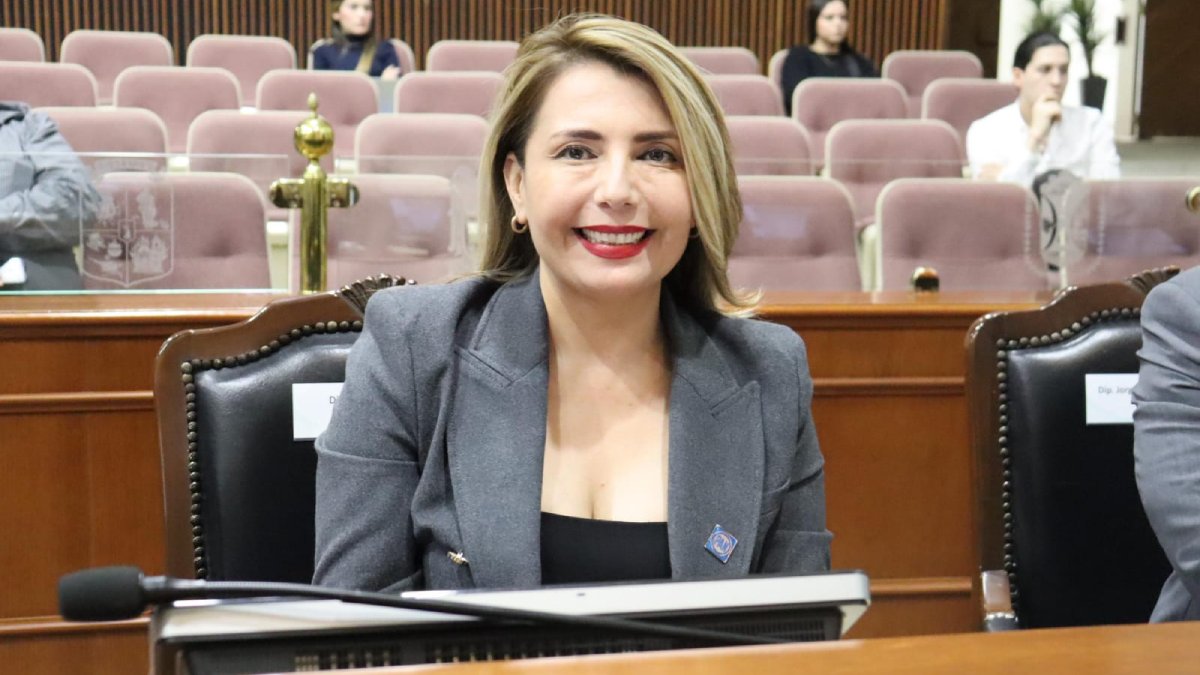 “Lo que Sinaloa necesita es acción en contra de la violencia”: PAN critica visita de Sheinbaum