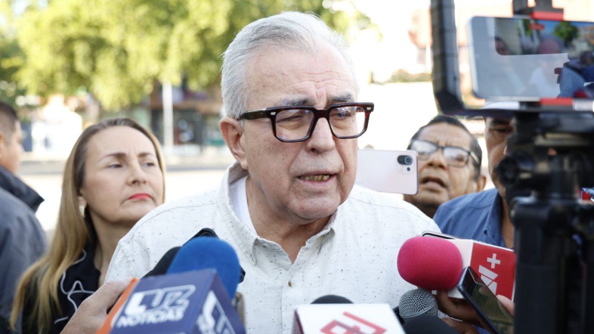 Extradición del “Mini Lic” evitaría impunidad del periodista Javier Valdez: Rocha Moya