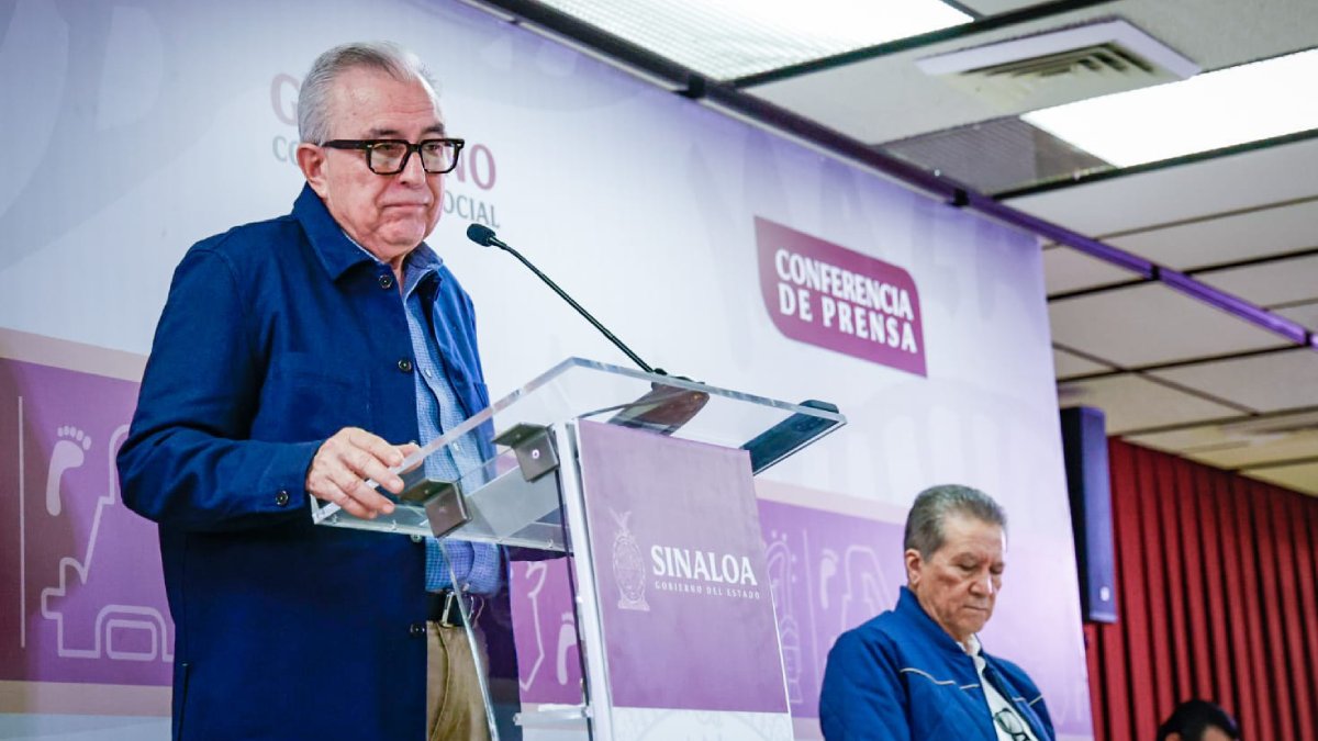 Proyecta Claudia Sheinbaum la construcción de la Universidad de la Salud, estaría en Mazatlán: Rocha