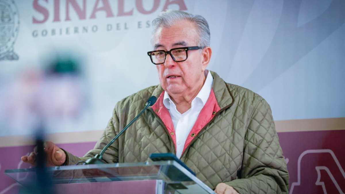 Solicita Rocha reasignación de 70 mdp a la UAS en presupuesto 2024; pasaría de 80 a 150 mdp