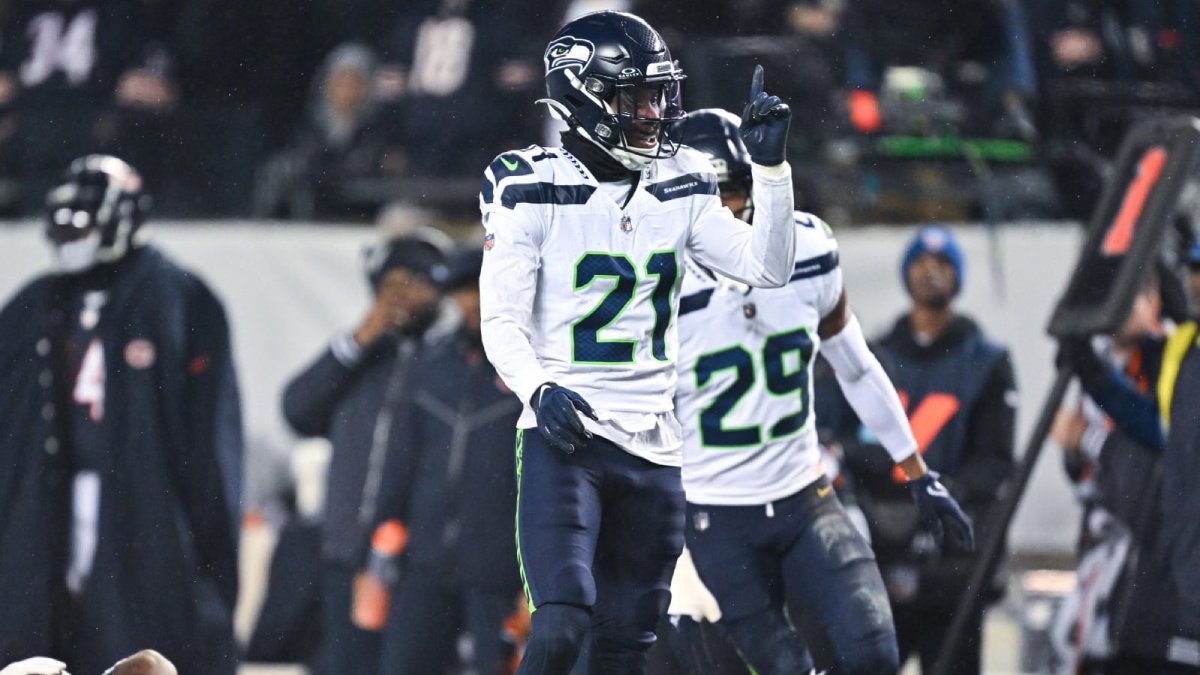 Seahawks derrota a los Bears y mantienen las posibilidades de avanzar a Playoffs de la NFL