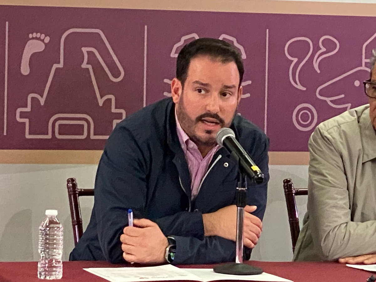 Apoyos de Sinaloa Late Fuerte han llegado a más de 39 mil empresarios y comerciantes: Secretaría de Economía