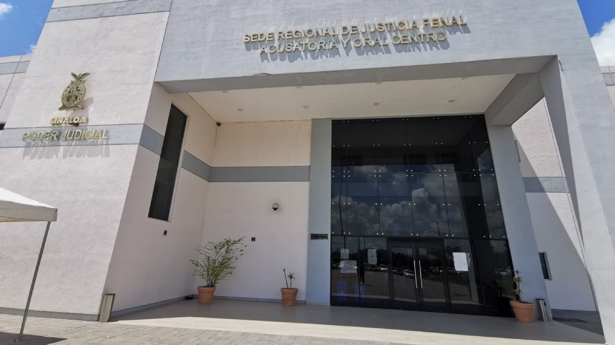 Por resultar culpable del delito de violación equiparada contra una infante, un hombre pasará 21 años de cárcel