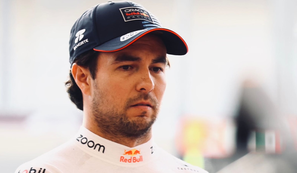 ¿El adiós? El GP de Abu Dabi sería el último para ‘Checo’ Pérez con Red Bull