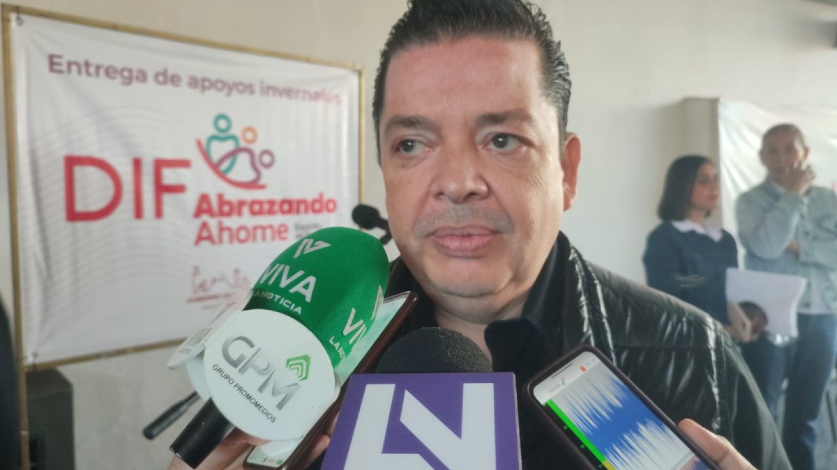 Servicios Públicos ajusta a OP Ecología para evitar crisis de recolección de basura durante diciembre