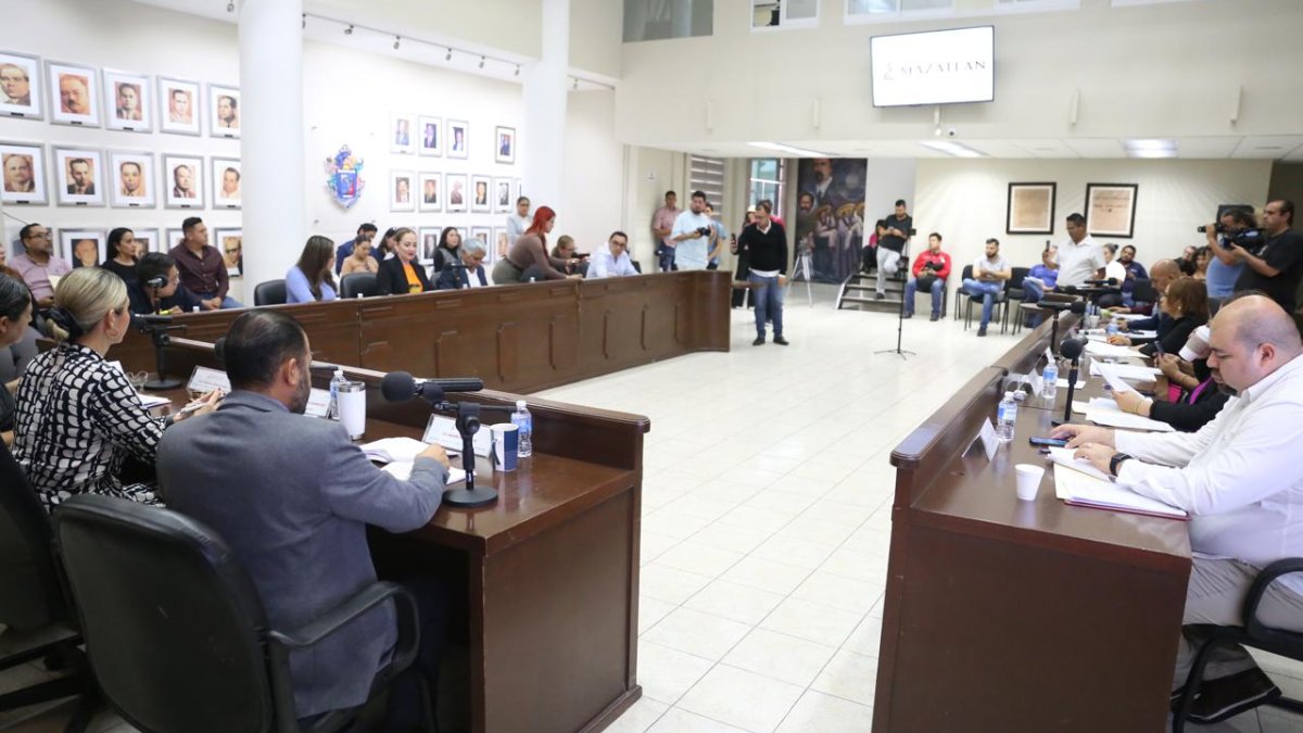 Se sumará gobierno de Mazatlán a la Guía Consultiva de Desempeño Municipal del INAFED