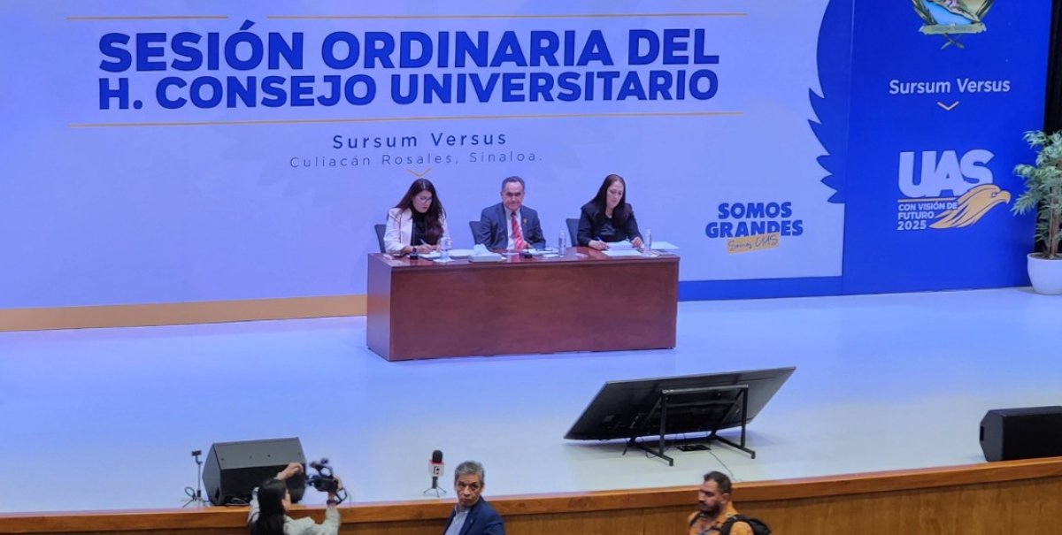 “Existe la posibilidad de reelegirme, pero todavía no sé si lo haré”: Madueña Molina