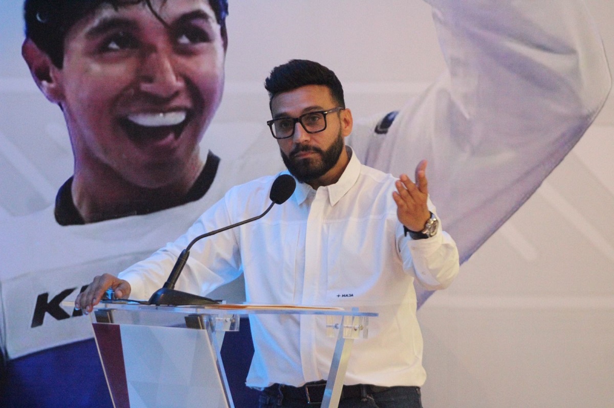 ISDE inaugura sesión ordinaria del Sistema Estatal del Deporte 2024 en Culiacán