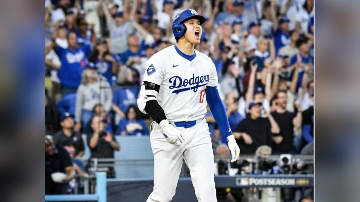Shohei Ohtani podría ser invitado a la Serie del Caribe Mexicali 2025