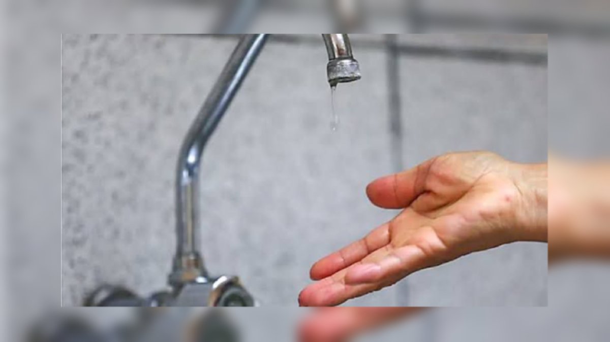 ¡Aliste cubetas, tinaco y hasta aljibe! Todo Mazatlán estará sin agua este jueves anuncia la Jumapam
