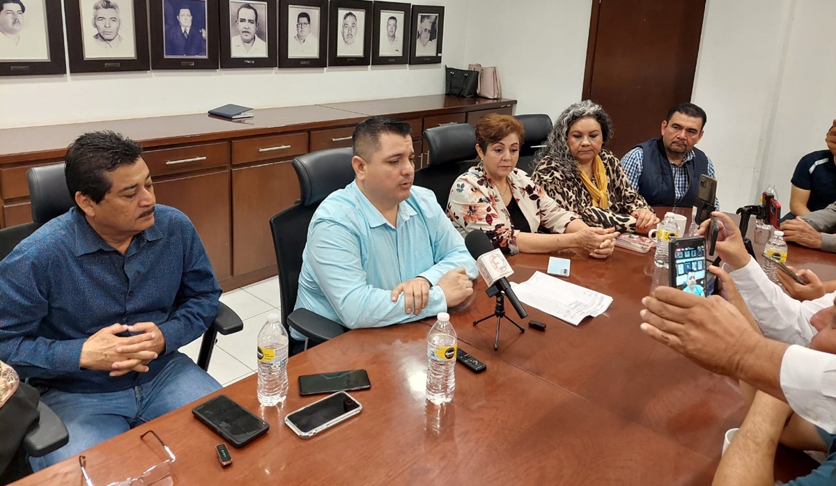 Sin dinero en Angostura para pagar aguinaldo a trabajadores; policías y sindicatos los más afectados