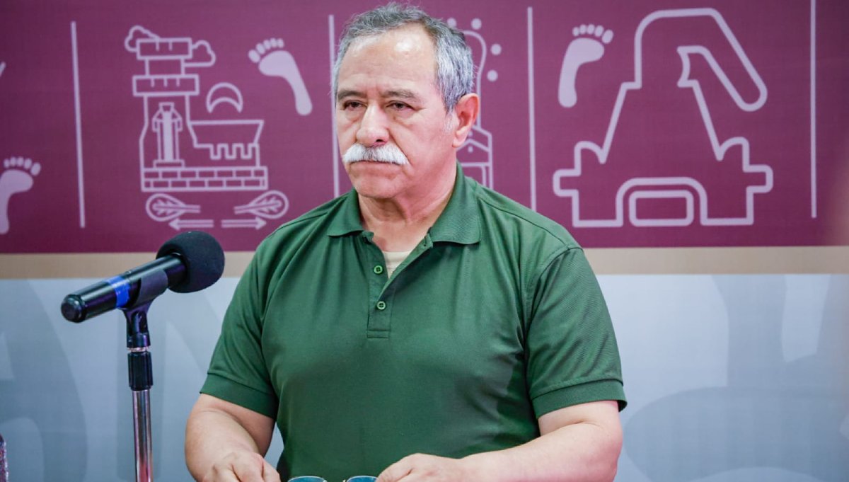 Confirma SSPE levantón y posterior liberación de agente de la Fiscalía de Sinaloa
