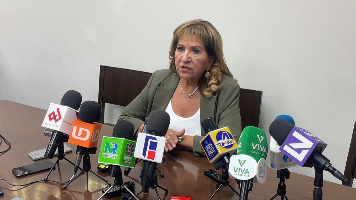 Acuerdo del Consejo Universitario de la UAS reduce conflictos legales y fortalece su reforma: Tere Guerra
