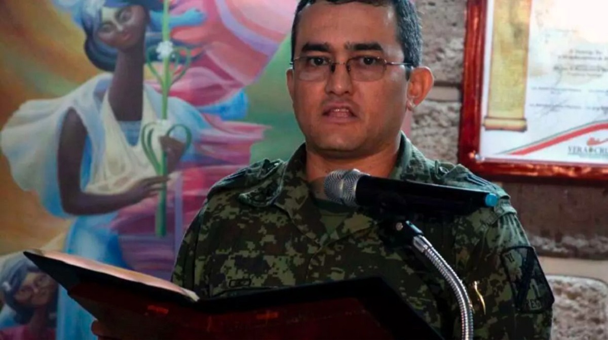 “Fue renuncia voluntaria”, confirma SSPE a Jesús Miguel Sánchez Figueroa, nuevo director de C4i