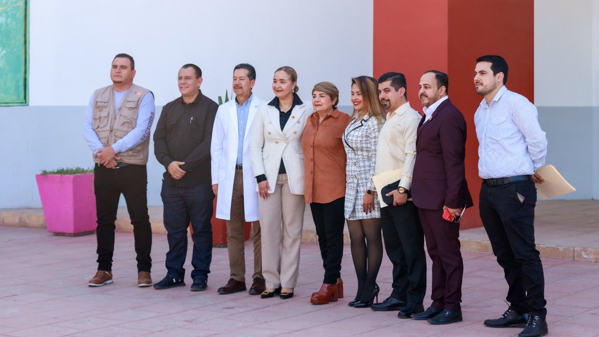 Toman protesta al Comité Municipal de Salud; es prioridad el bienestar de la población: alcaldesa
