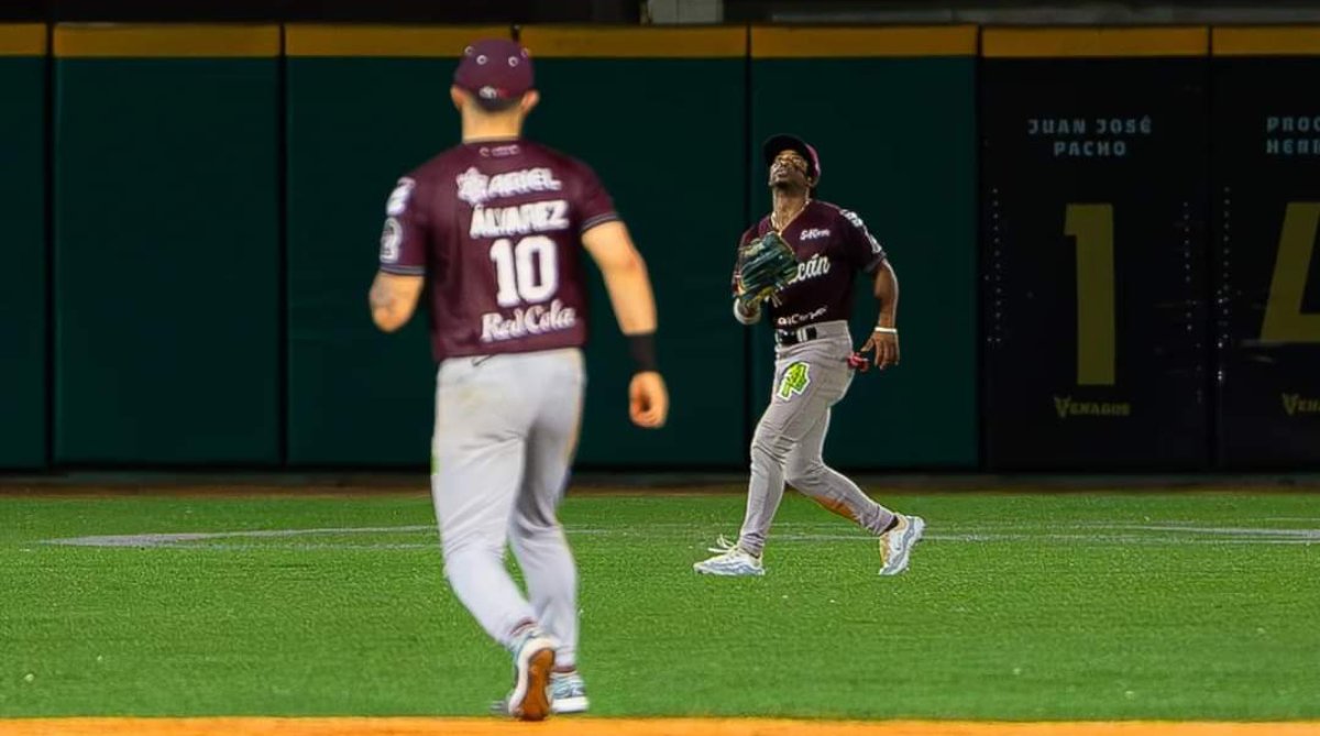 Tomateros enfrenta a Naranjeros en Clásico de la LMP