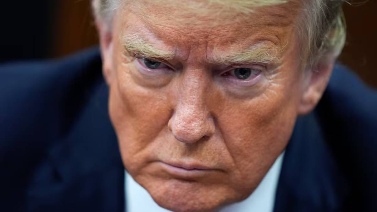 Trump confirma incautación de buque petrolero frente a Venezuela, el más grande jamás asegurado