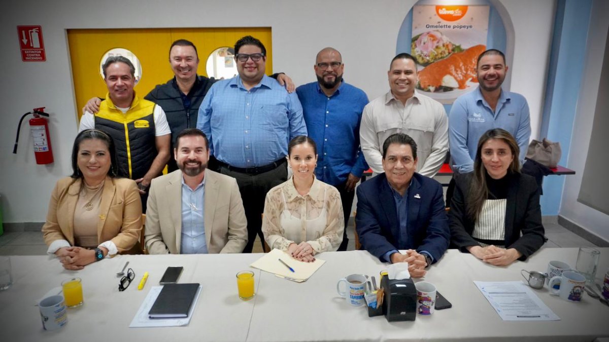En tiempo de ‘vacas flacas’, Sectur y el sector empresarial unen esfuerzos para fortalecer el turismo en Mazatlán