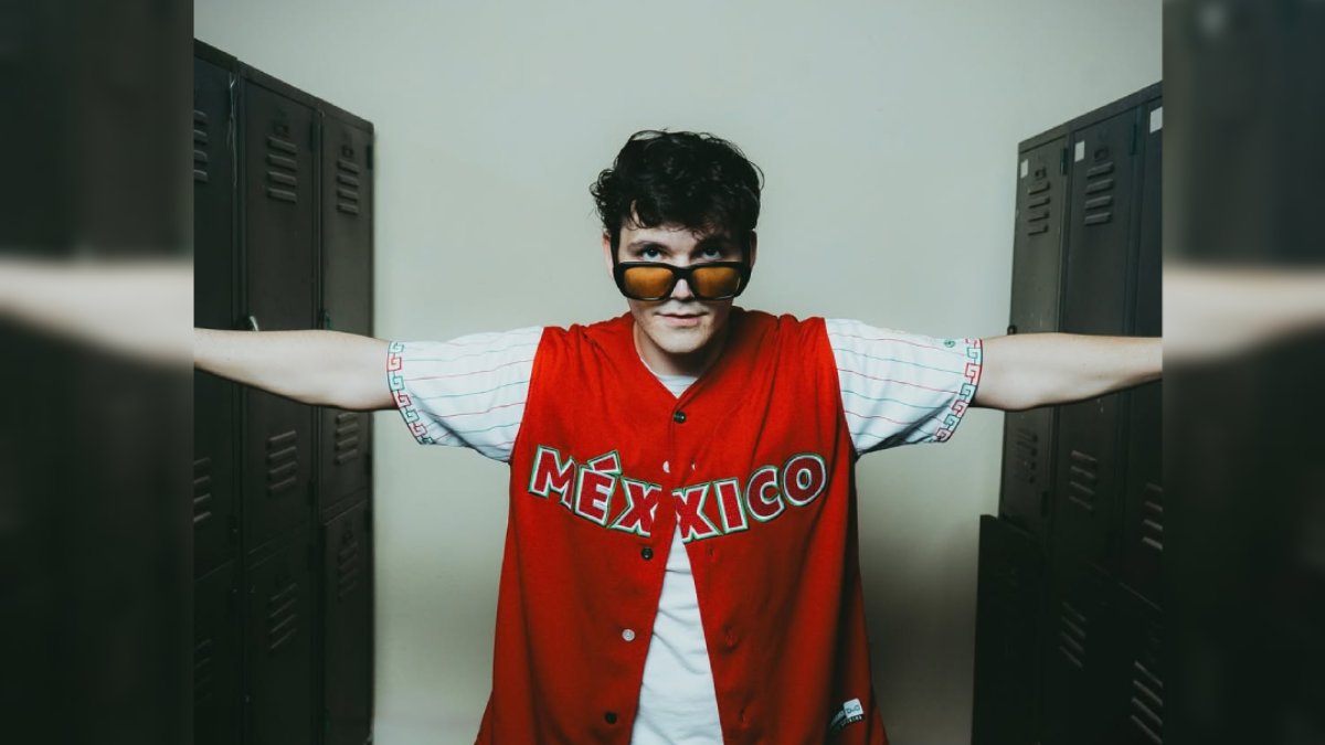 Presentan uniformes de México para la Serie del Caribe Mexicali 2025