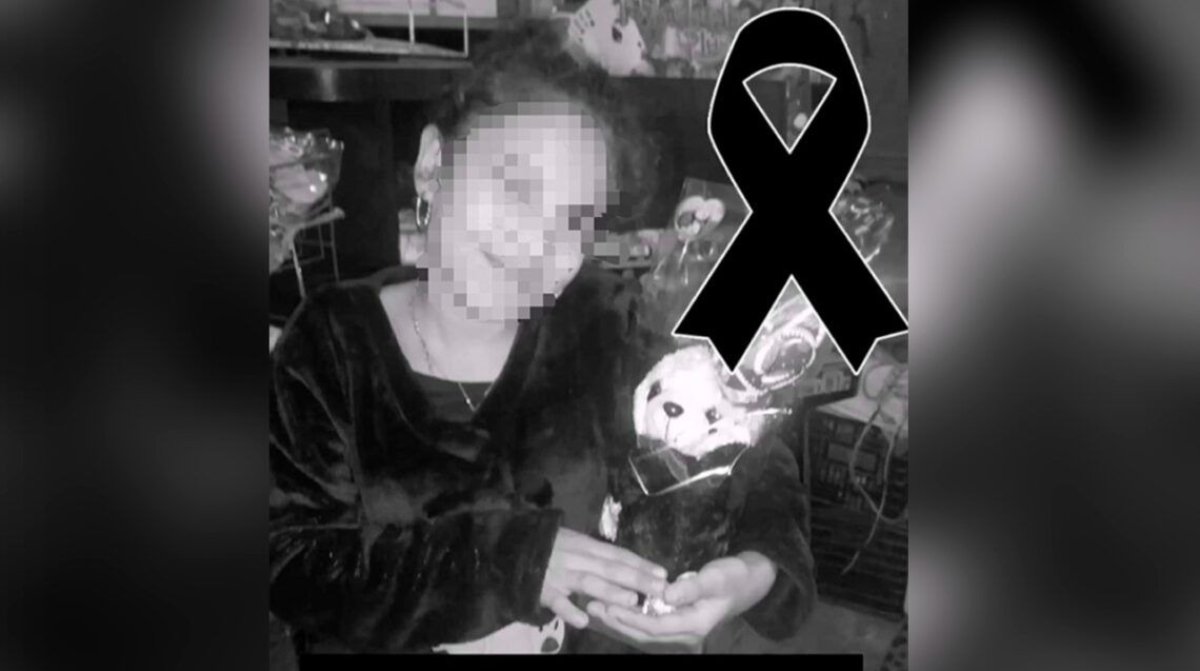 Sentencian a 30 años de cárcel al agresor sexual y asesino de Valentina, crimen ocurrido en 2021 en Mazatlán