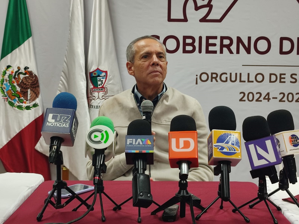 ¡Cero tolerancia! Por peleoneros, presunto robo y corrupción despide alcalde a varios trabajadores de Ahome