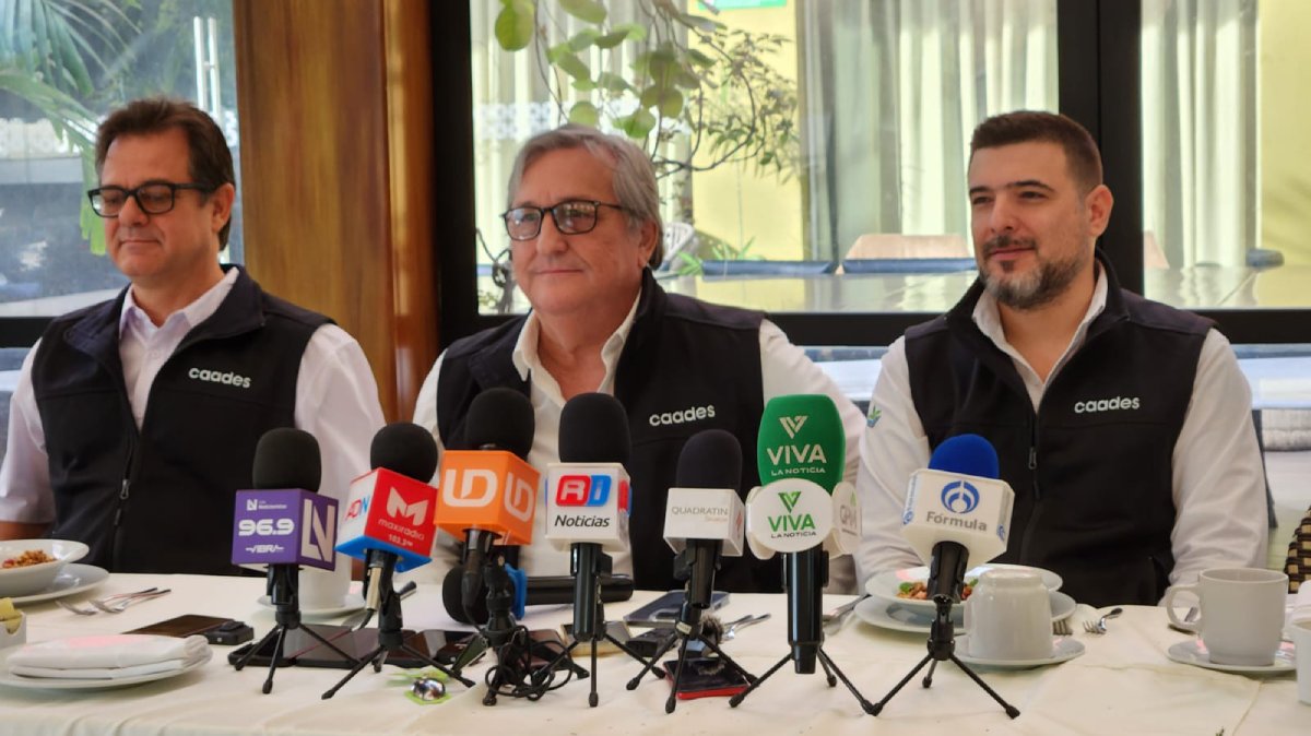 “Corremos grandes riesgos si no nos atienden”: Caades por presupuesto para la agricultura en el 2025
