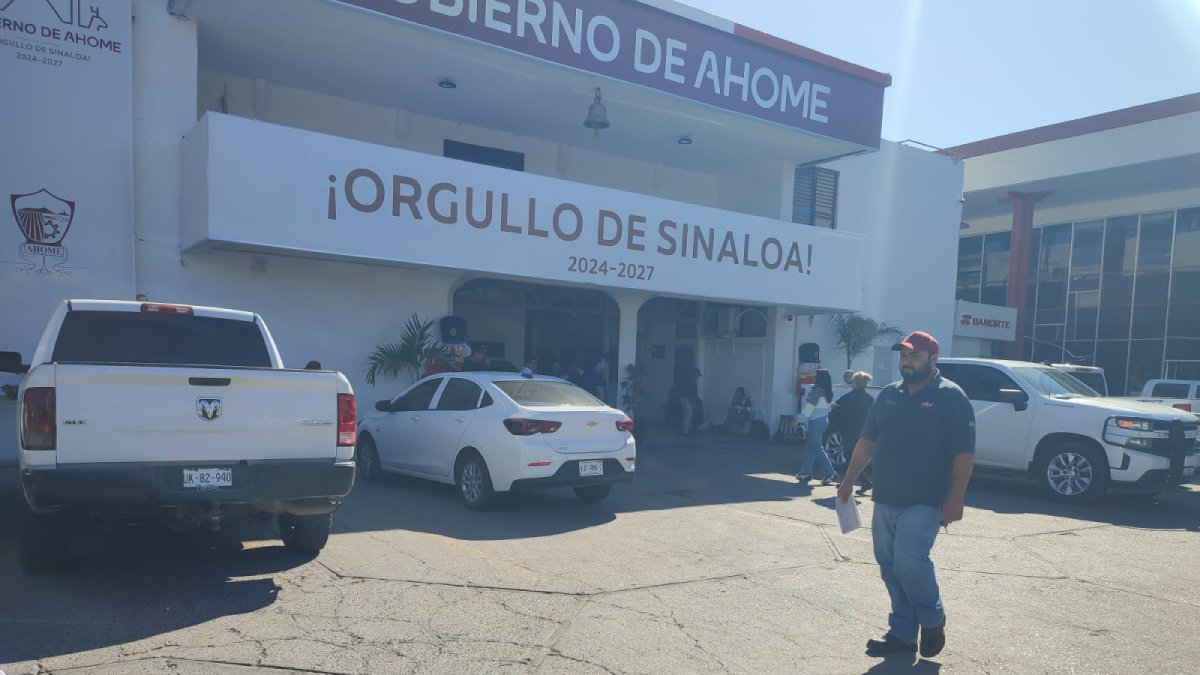 Toman recursos públicos y los depositan a sus cuentas personales; empleados del IMDA son despedidos: Vargas Landeros
