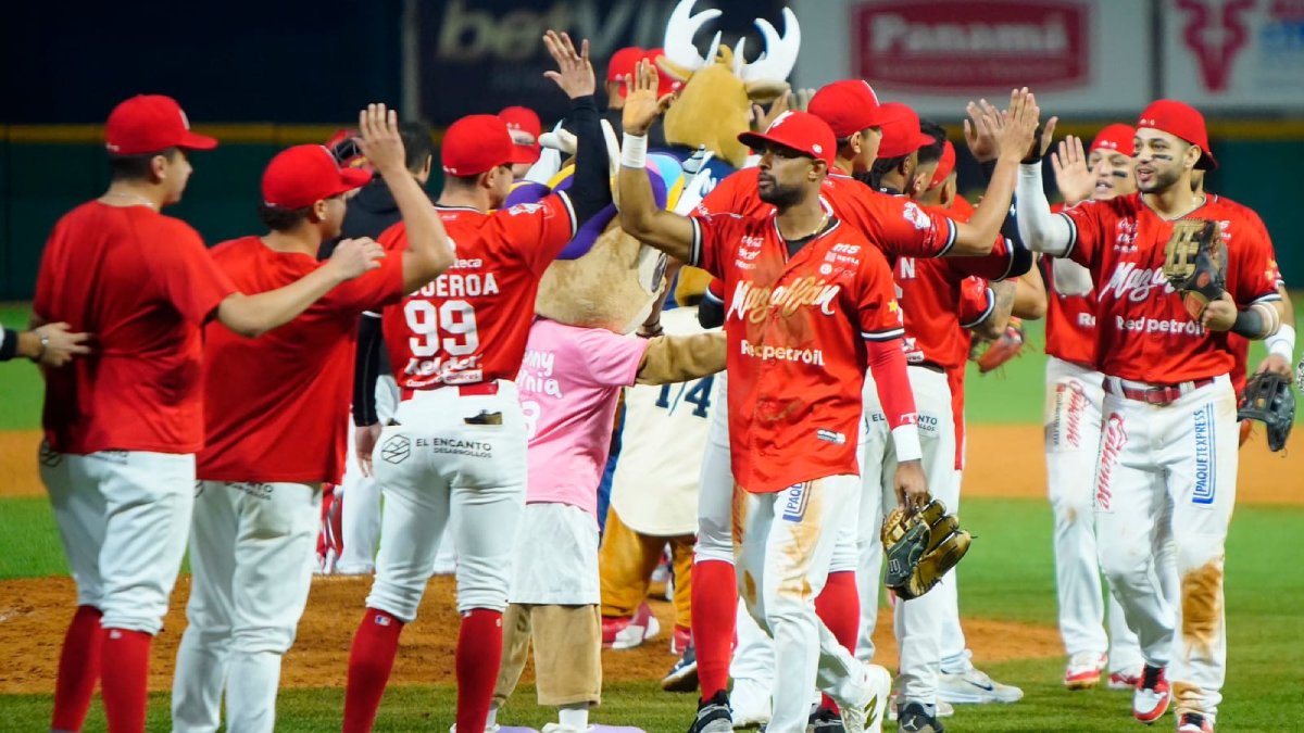 Los Venados de Mazatlán consiguen importante triunfo sobre los Mayos de Navojoa en la LMP