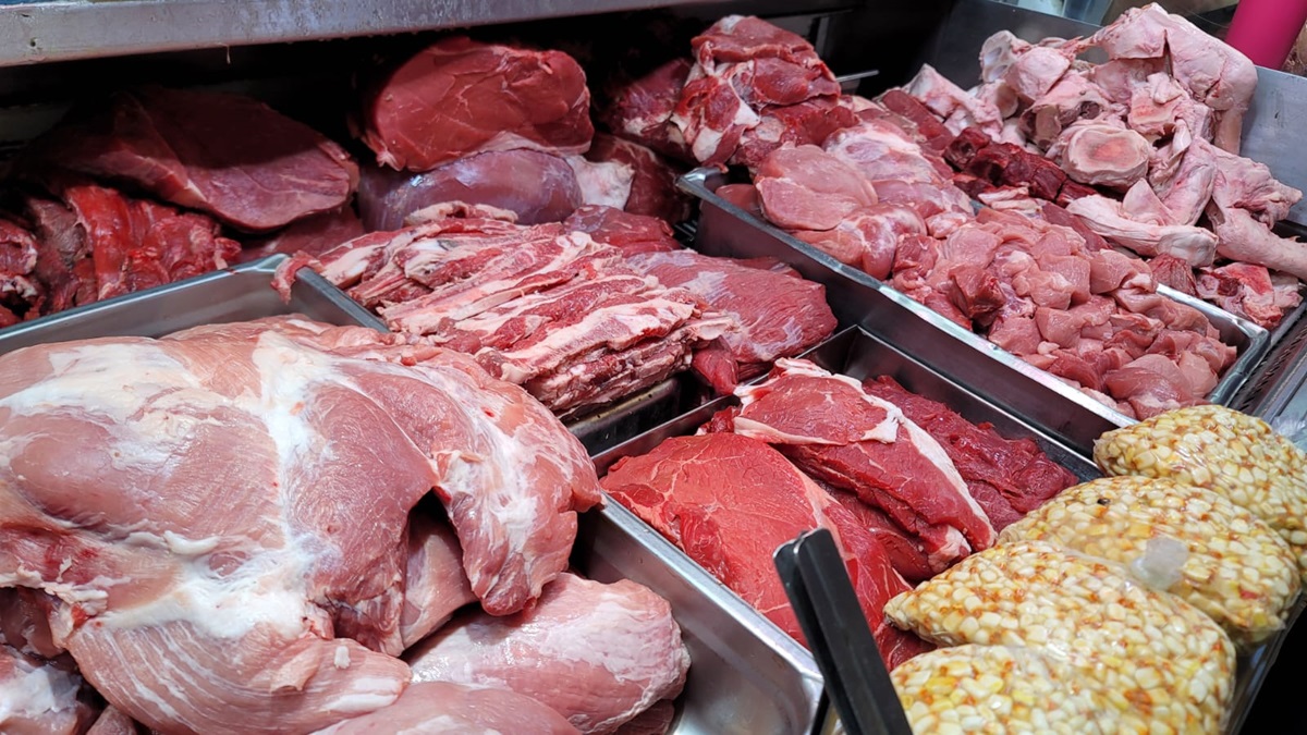 Golpe a la economía familiar | Clientes de Los Mochis expresan preocupación por aumento en precio de la carne