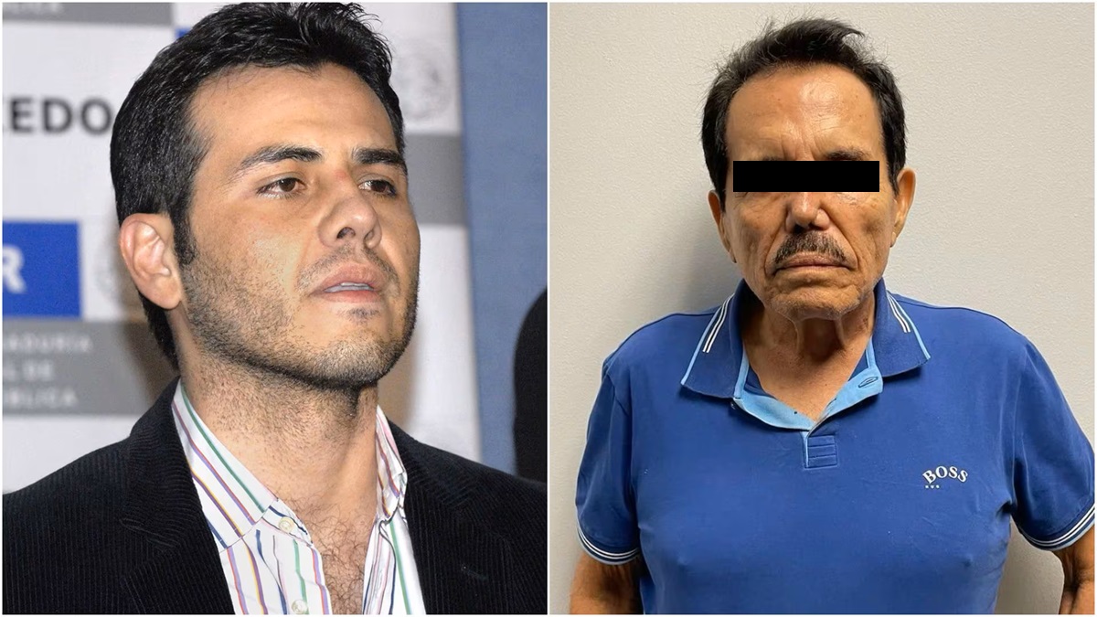 No se descarta que ‘El Vicentillo’ testifique contra su padre ‘El Mayo’: Fiscales a juez Cogan
