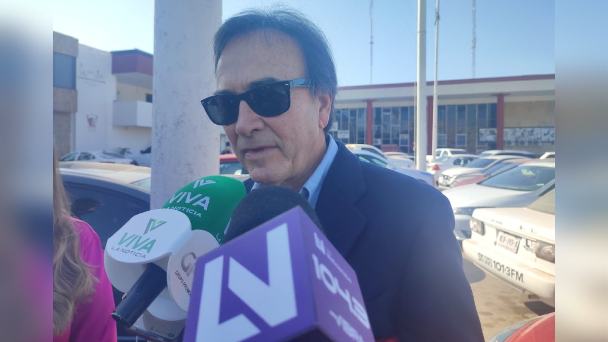 Se ve movilidad en el centro, pero son menos las ventas, incluso que el año pasado: Canaco