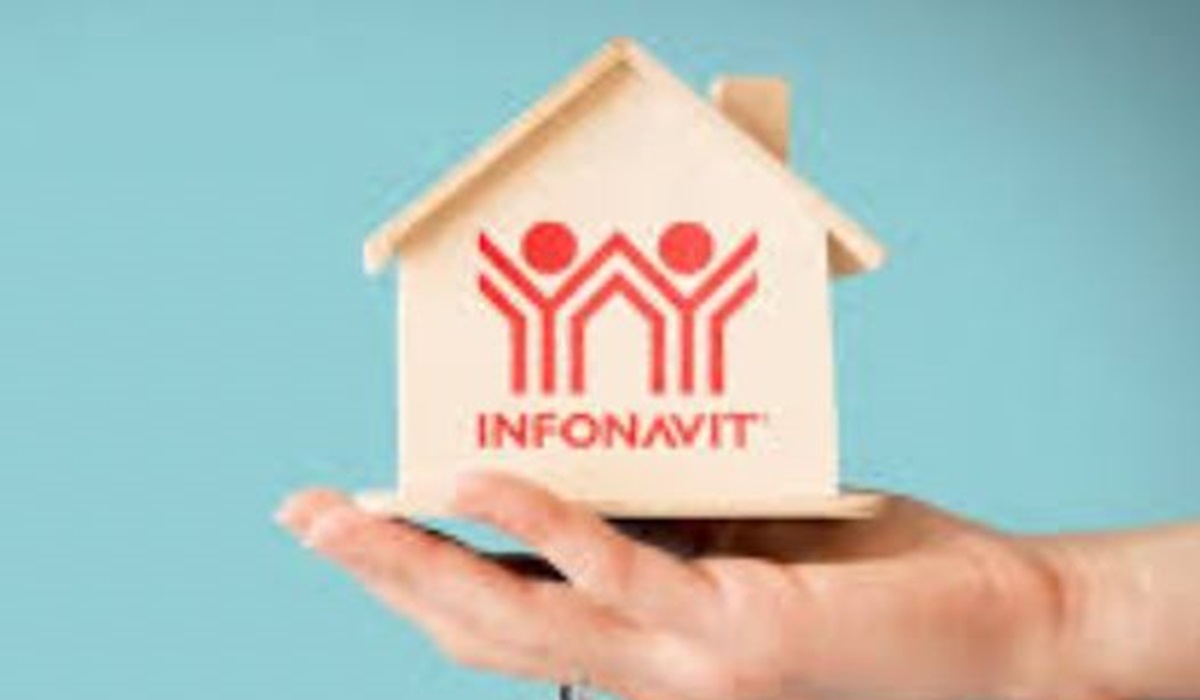 Vivienda Crédito Infonavit