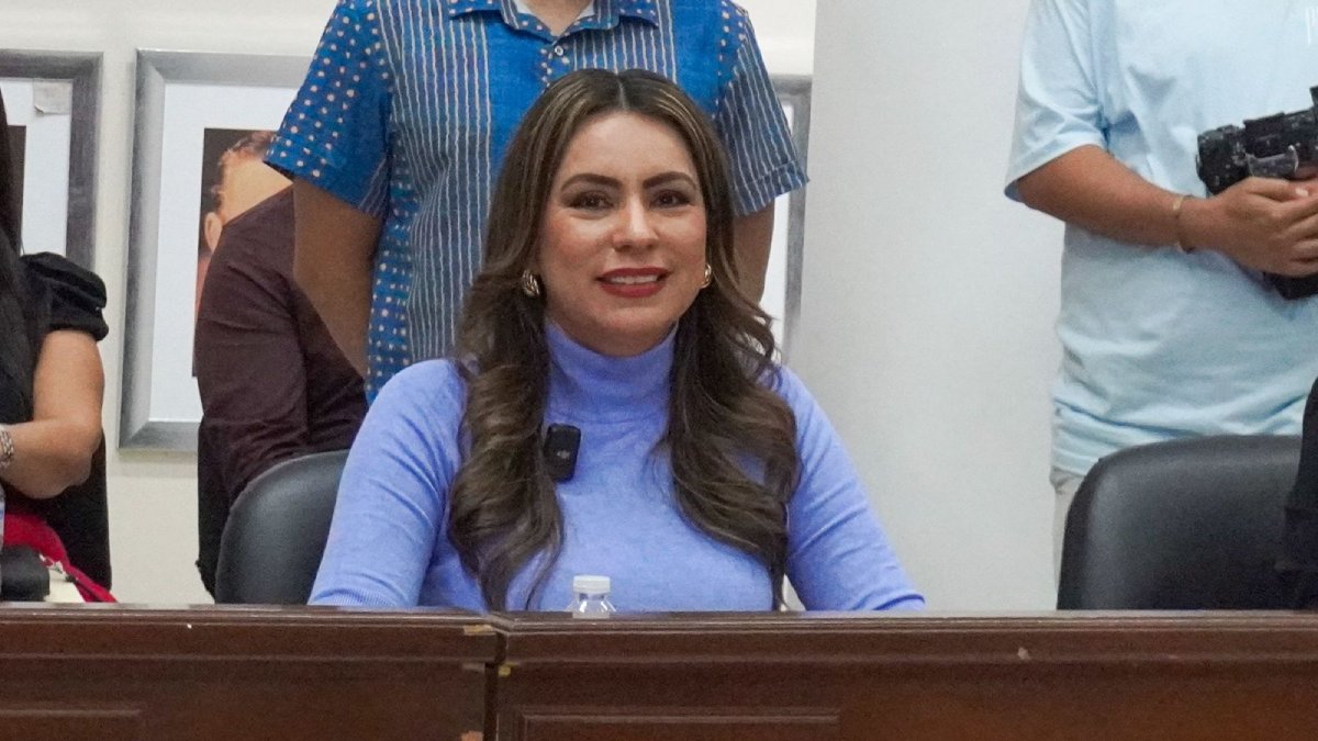 Le piden a Estrella Palacios plan de acción en apoyo a músicos de Mazatlán ante su crisis laboral