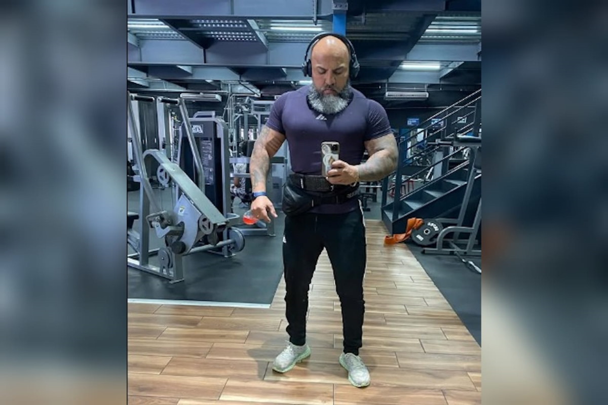 ¿Quién era Adal Peña, youtuber asesinado este jueves en Culiacán?