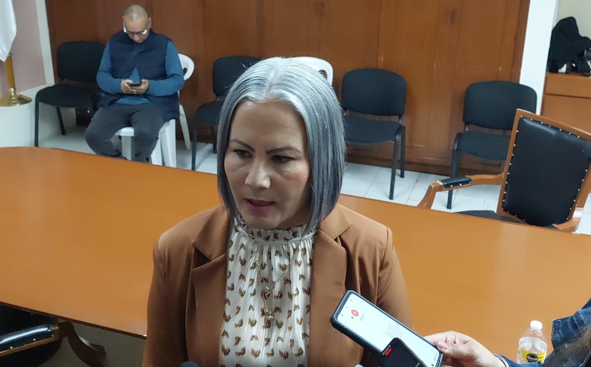 Alcaldesa Lupita López González satisfecha y con nuevos aprendizajes tras la reunión con Claudia Sheinbaum