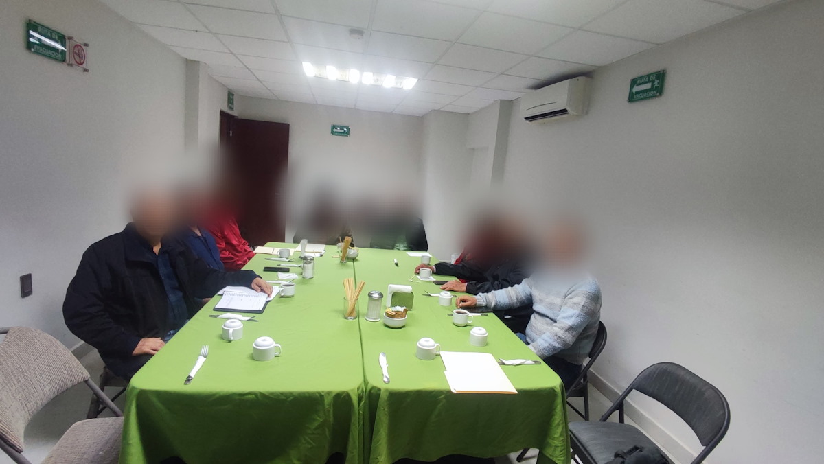 Alcohólicos Anónimos A.C. invita a su XXXII Congreso Área Sinaloa Dos, Los Mochis 2025