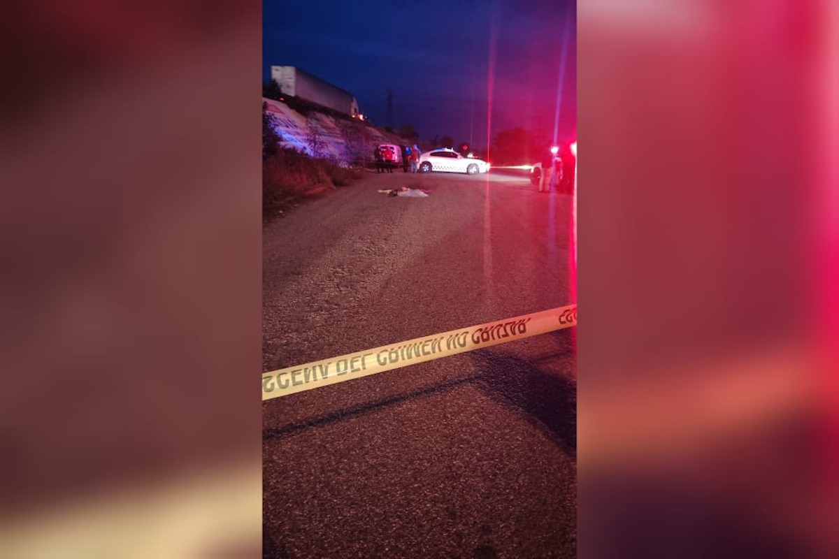 ¡Tenía 21 años! Identifican al joven hallado asesinado y con mensaje en el trébol de Costa Rica