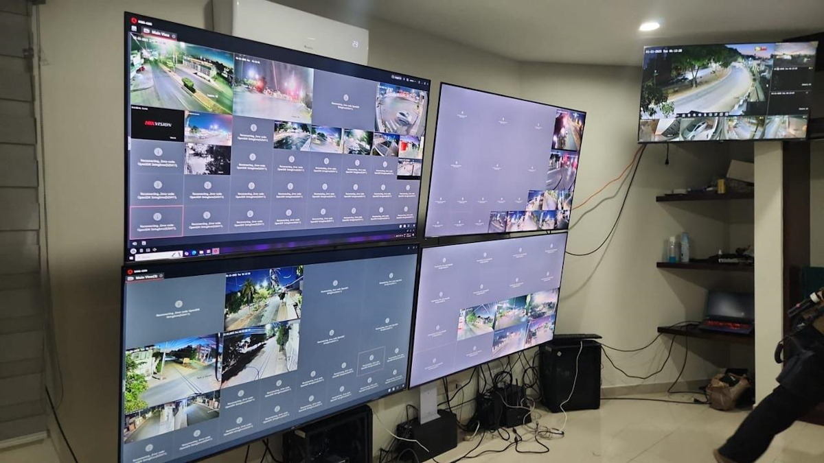 ¡Fueron 6 detenidos en Las Quintas! Confirma SSPC desmantelamiento de un C4 clandestino en Culiacán