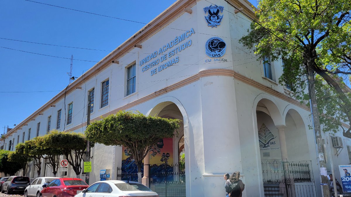 Centro de Estudio de Idiomas de las UAS logra Reacreditación de Licenciatura en Enseñanza del Idioma Inglés