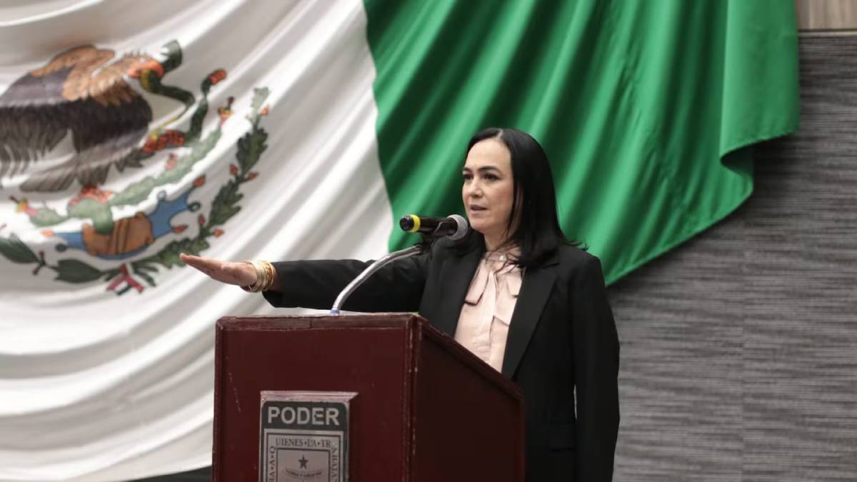 TSJ de Morelos condena ataque armado contra magistrada y amenazas a juristas