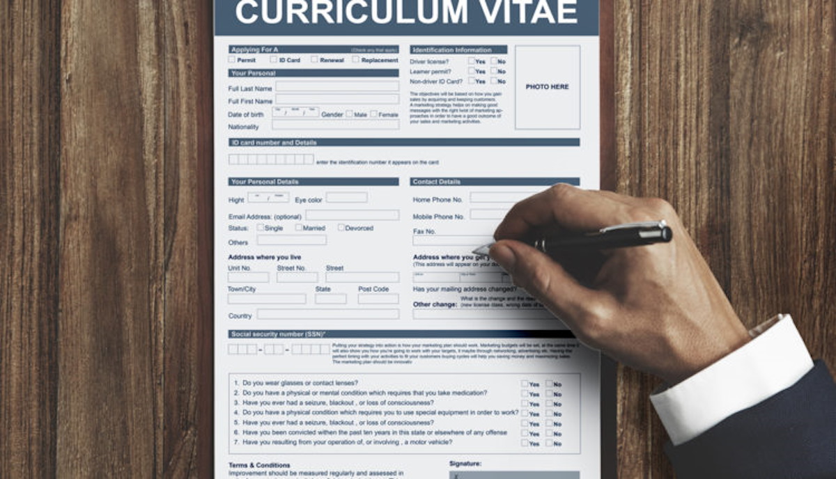 ¿Cómo crear el currículum vitae perfecto? Esto dice la Universidad Harvard