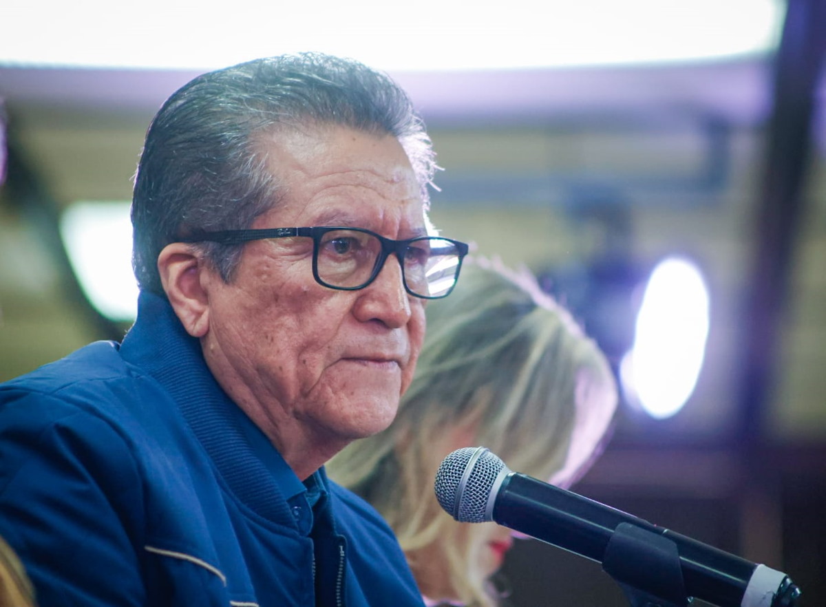 No ha habido hechos de violencia que ameriten cambio en estrategia de seguridad tras detención de ‘El Chavo’ Félix: SGG 