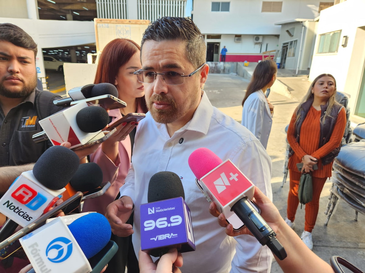 Durante 2024 hubo un fallecido y 51 pacientes atendidos por intoxicación tras consumir fentanilo: SSA
