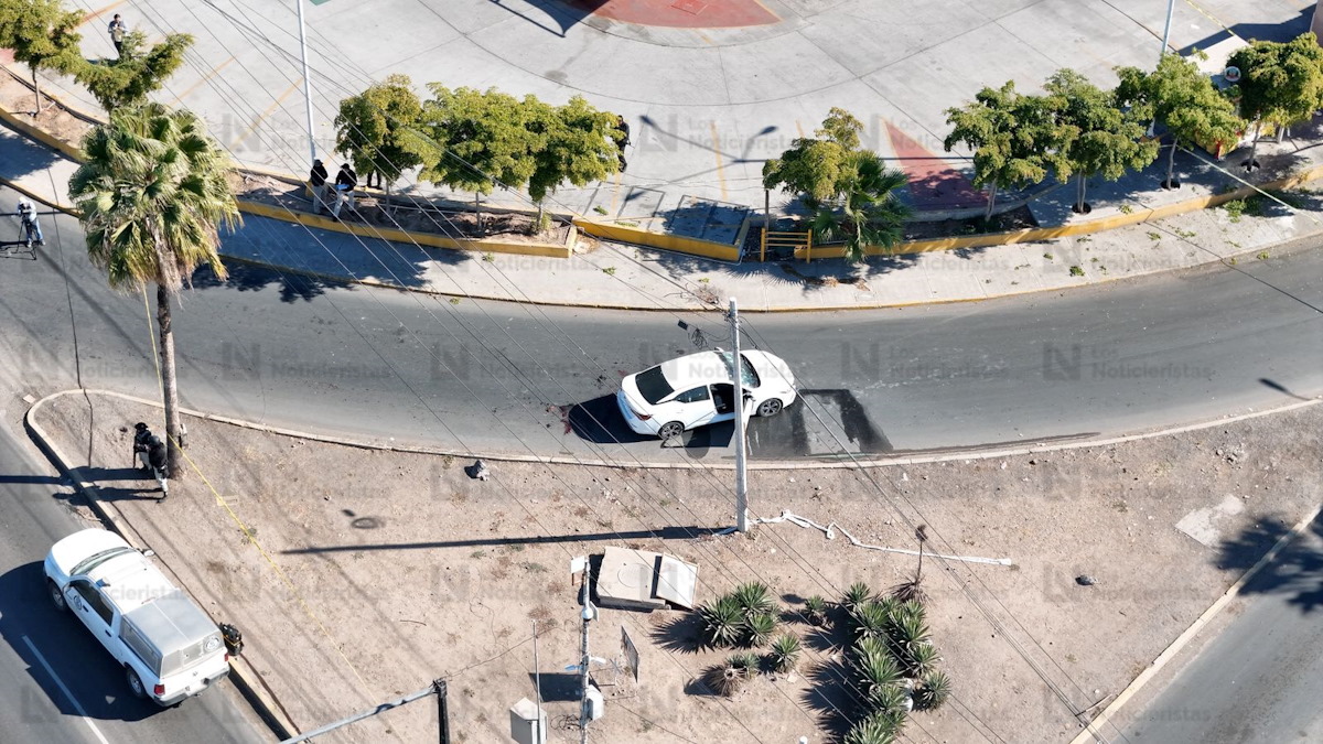 Me mortifica: Rocha tras ataque armado a personal de la FGE donde murió un agente