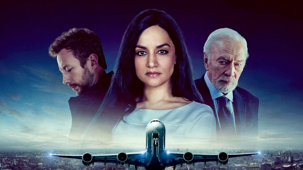 Netflix | Esta es la serie basada en hechos reales de las más vistas al iniciar 2025