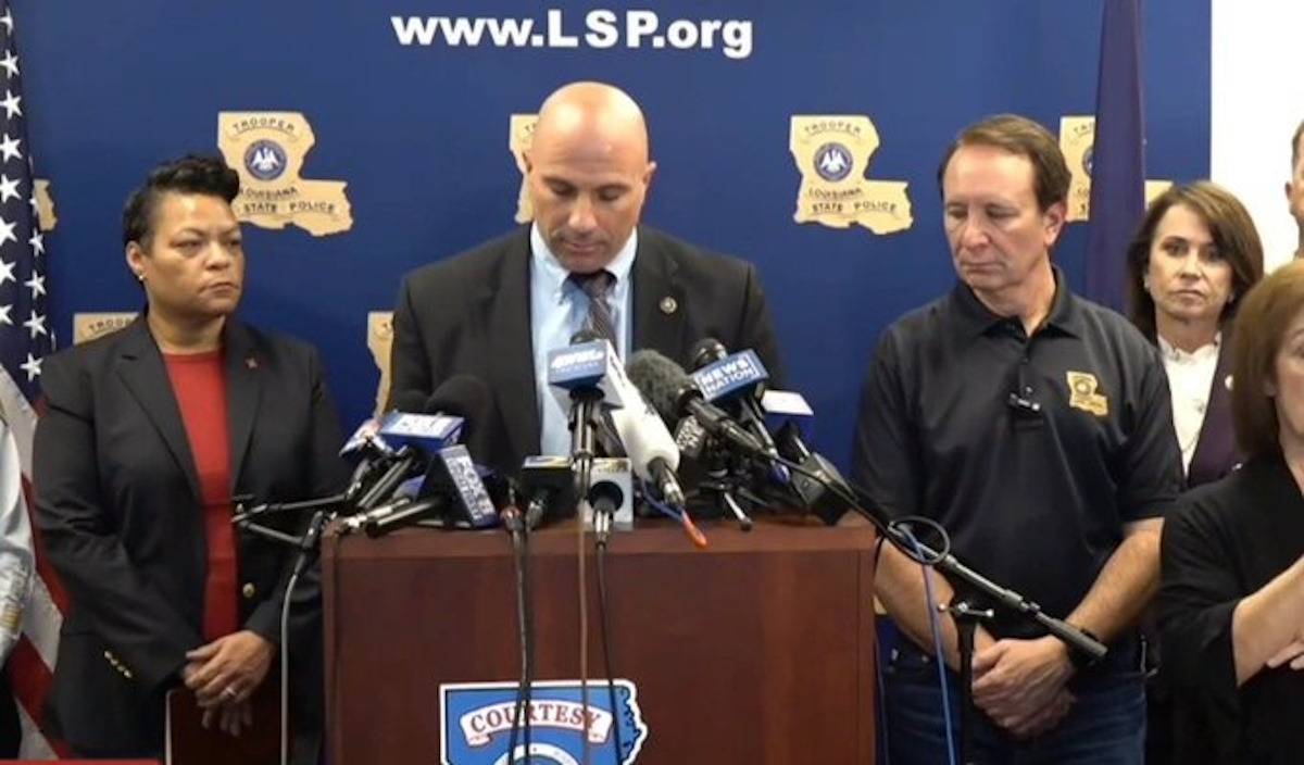 Atropellamiento masivo en Nueva Orleans: Responsable fue inspirado por Estado Islámico,informa el FBI